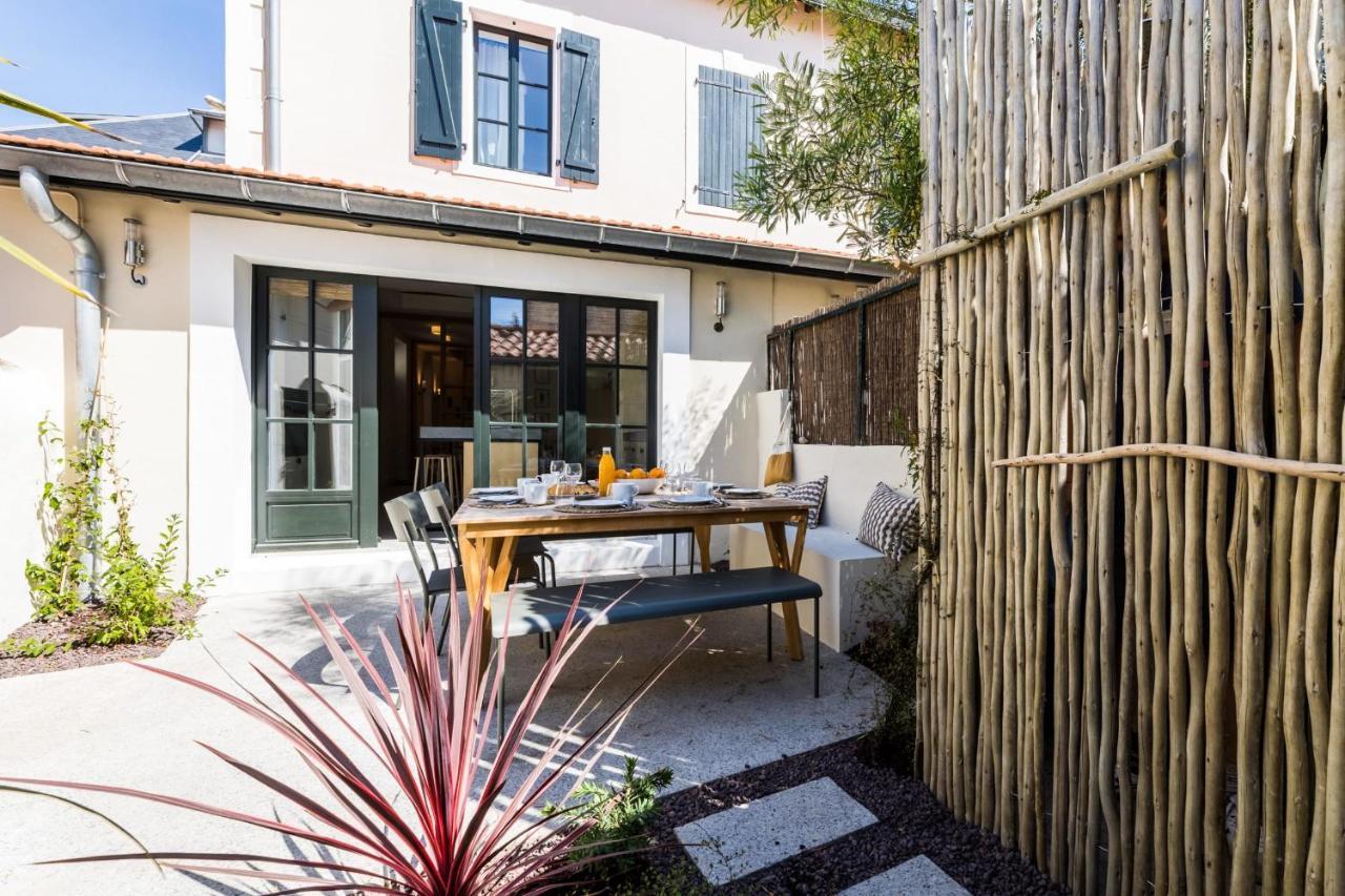 Pampa Keyweek Town House With Terrace In Ferienhaus *